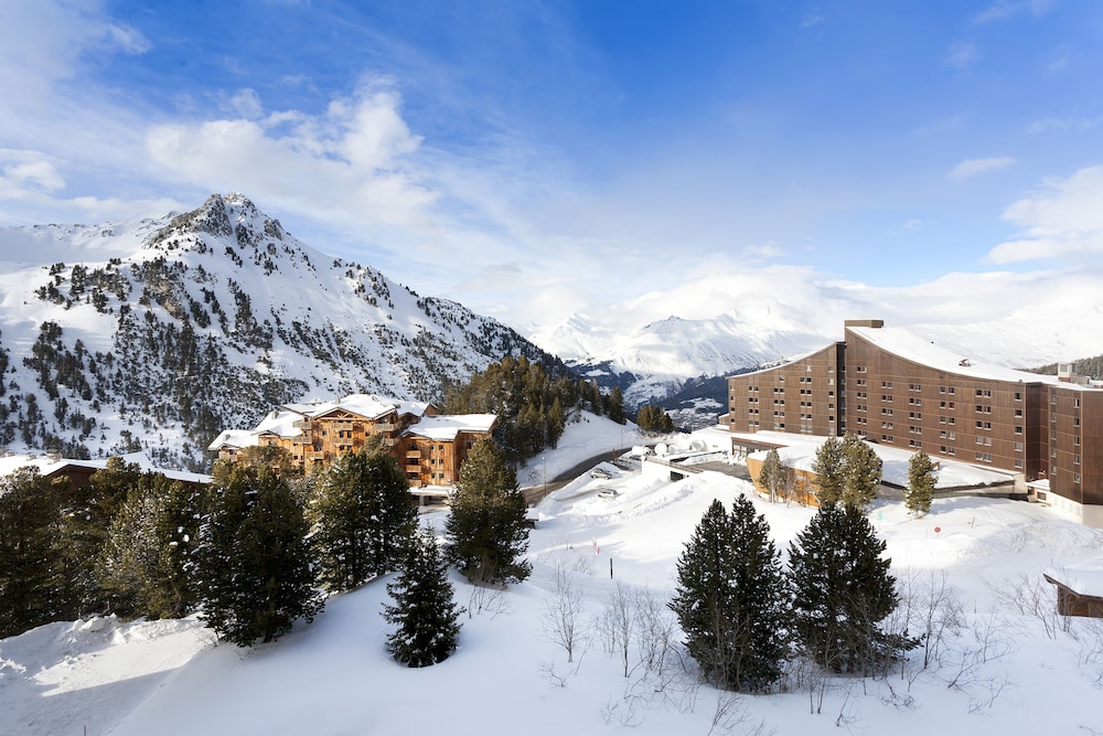 Hotel Club Mmv Les Melezes 45/50