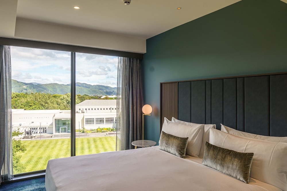 The Sebel Wellington Lower Hutt 11/50