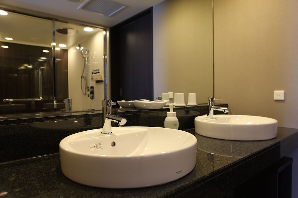 Daiwa Roynet Hotel Sapporo Susukino 27/77