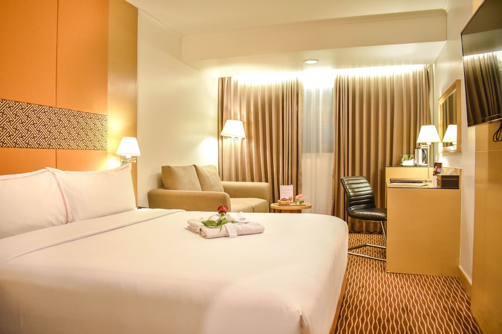 All Sedayu Hotel Kelapa Gading 5/65