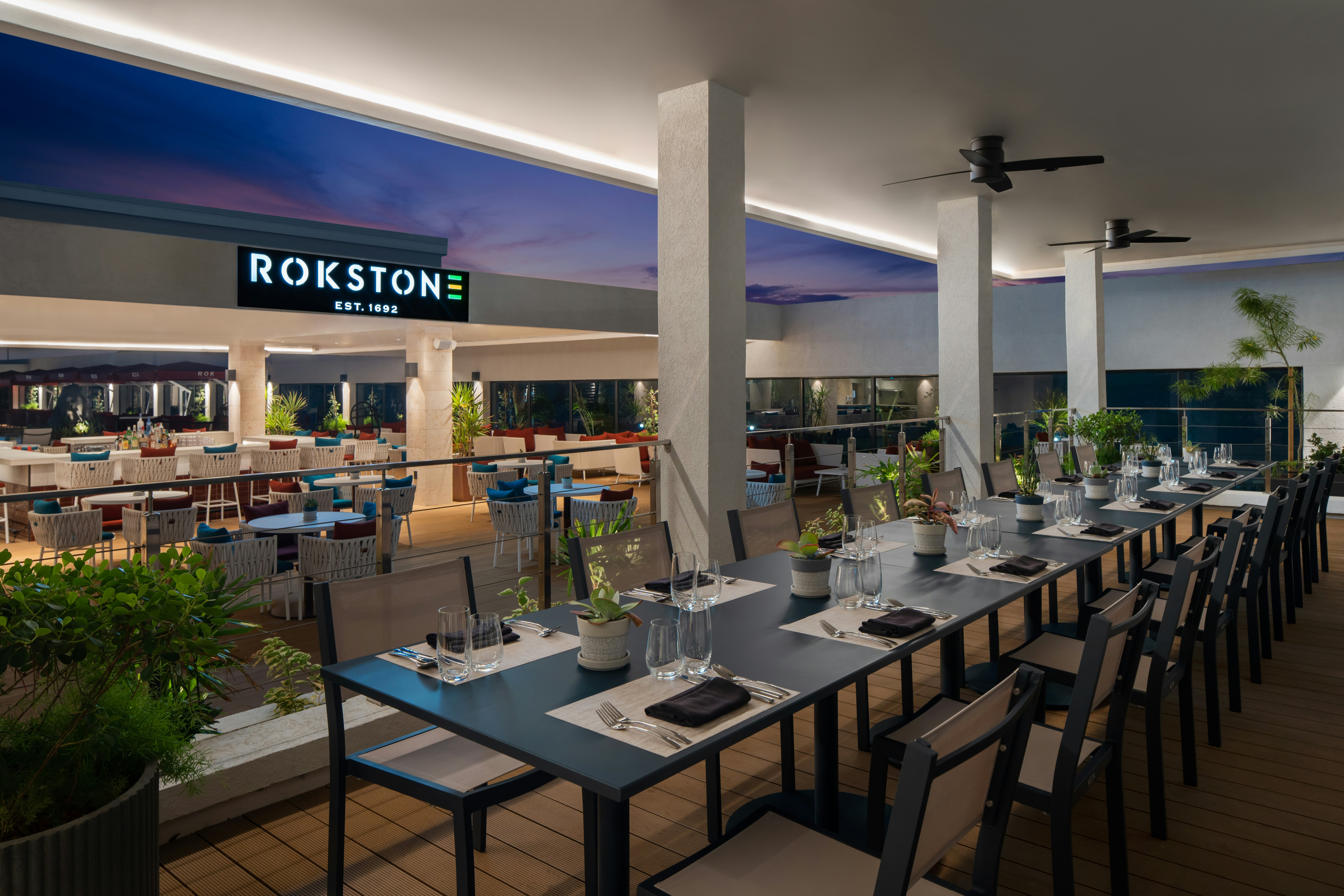 ROK Hotel Kingston, Tapestry Collection by Hilton 27/50