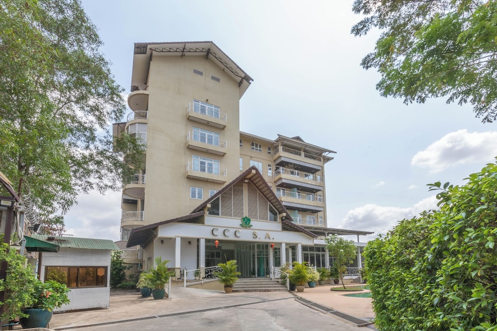 Cambodian Country Club 2/66