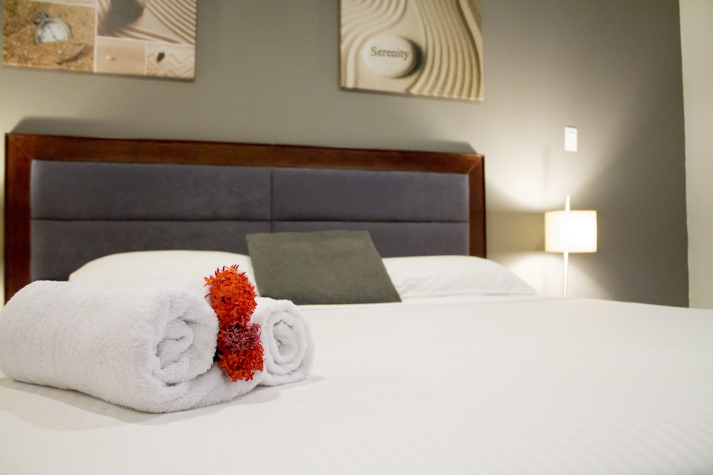 Curacao Suites Hotel 34/66