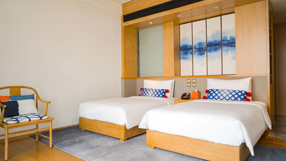 HOTEL INDIGO DALI ERHAI 13/83