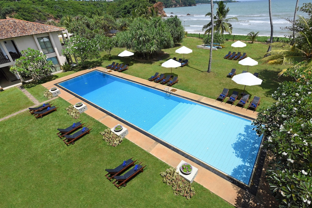 Mandara Resort 39/44