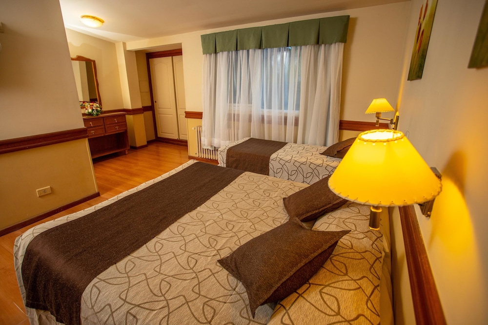 Hotel Aguas del Sur 28/53