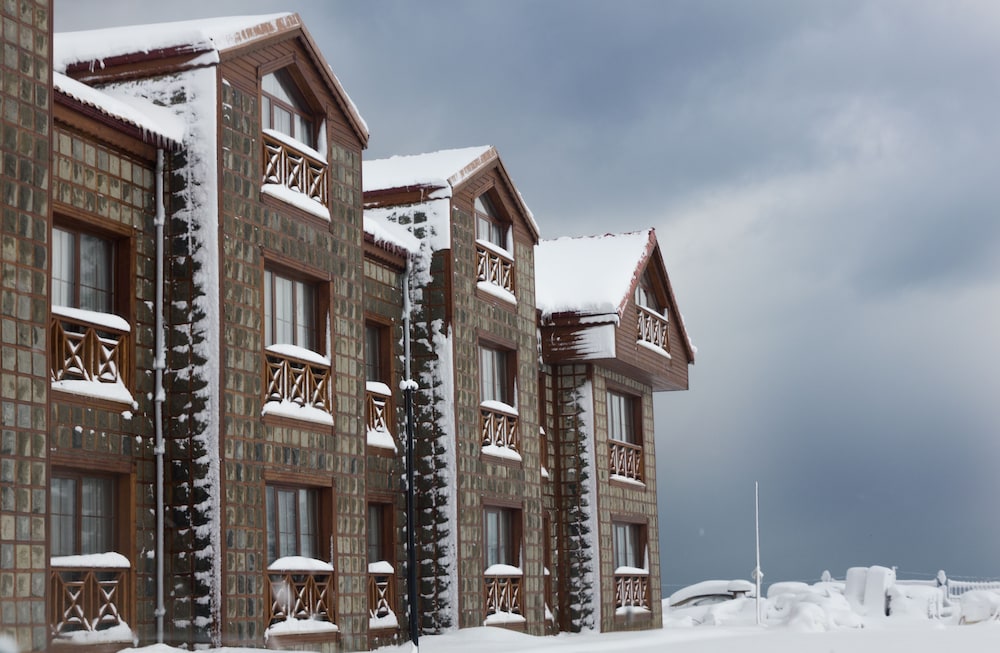 Babillon Hotel & Spa & Restaurant 2/50