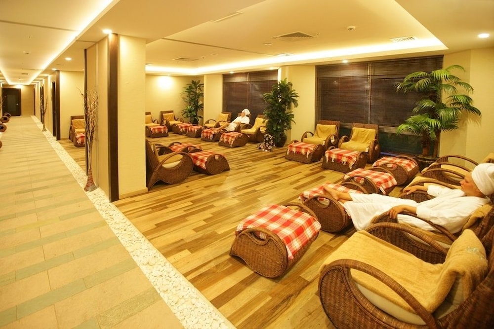 Mukarnas Resort Spa 28/49