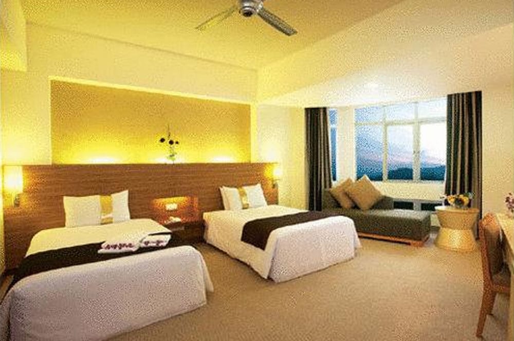 Original Binh Duong 4 Hotel 11/23