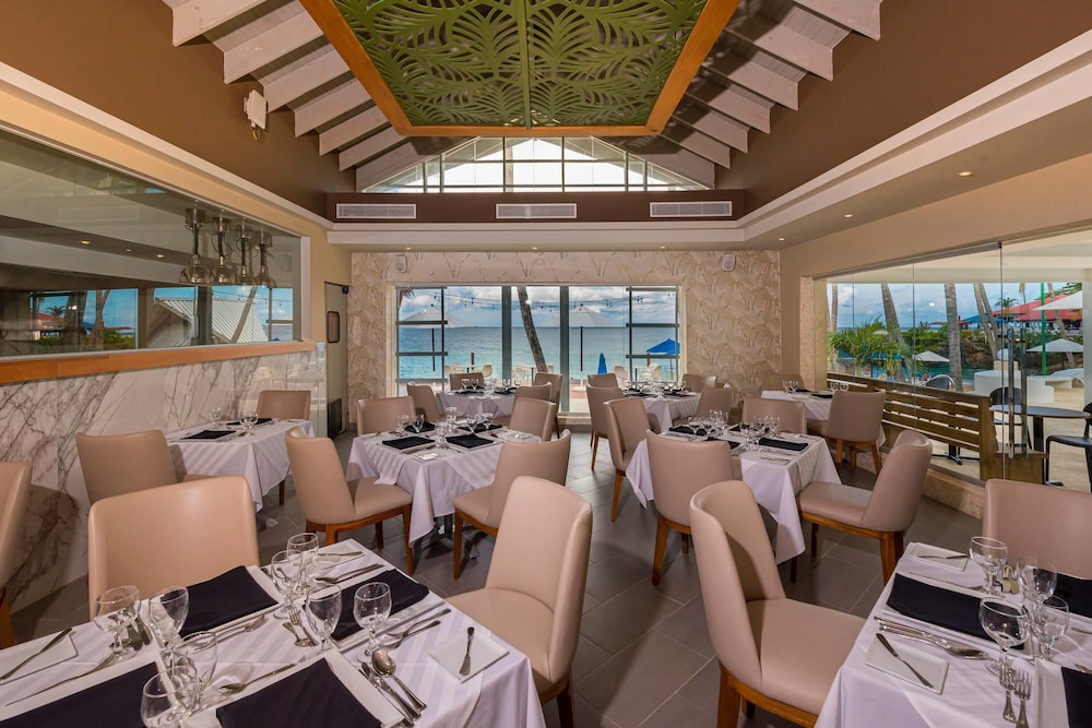 Select Sosua Adults Only, Trademark by Wyndham All Inclusive 36/45