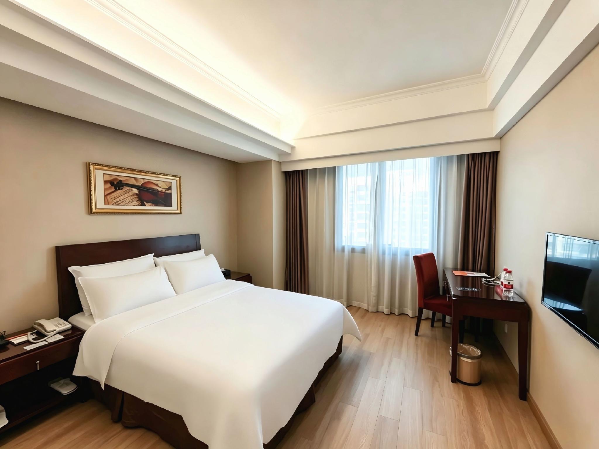 Vienna Hotel Shenzhen Yinhu 29/74