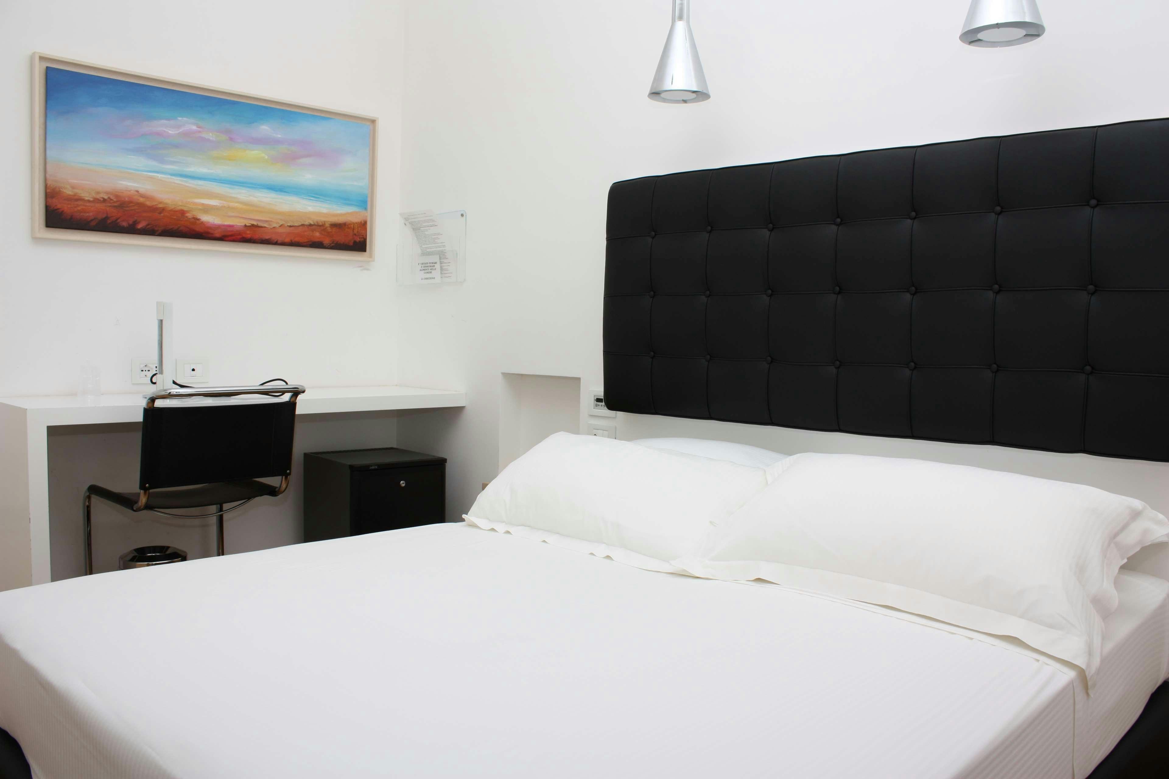 Guest House Del Conte 8/25