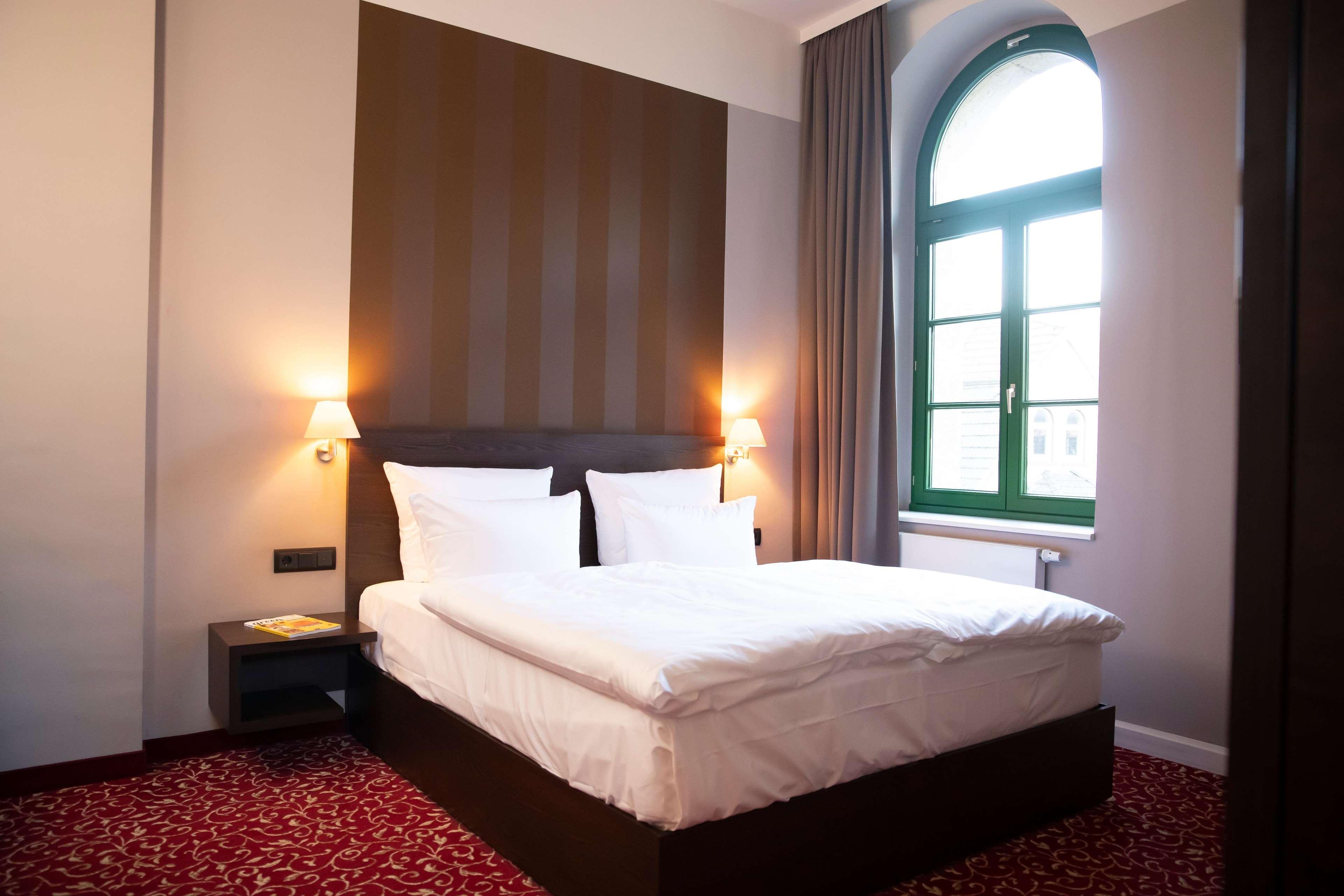 GreenLine Schlosshotel Blankenburg 5/42