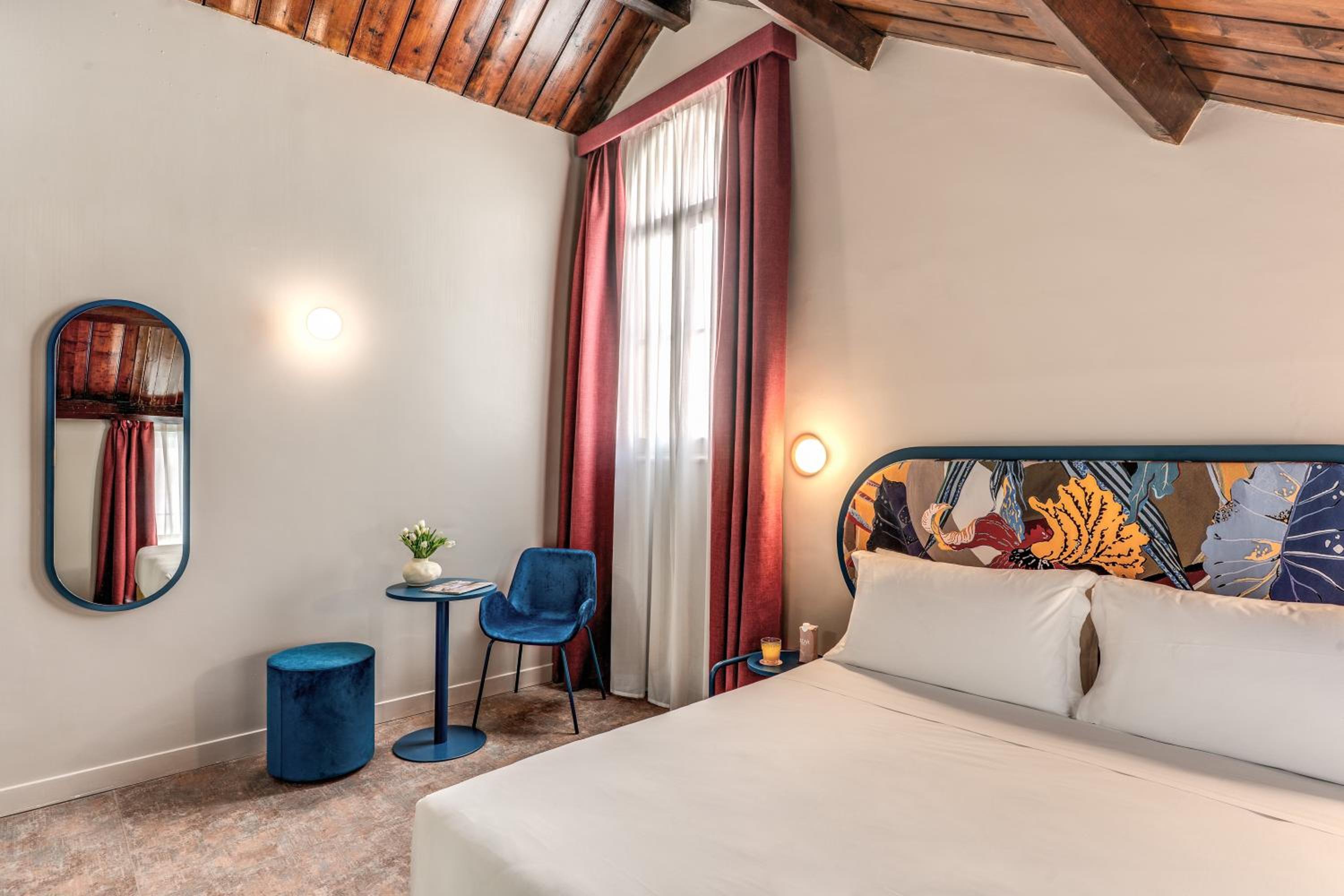 Double or Twin Room Superior