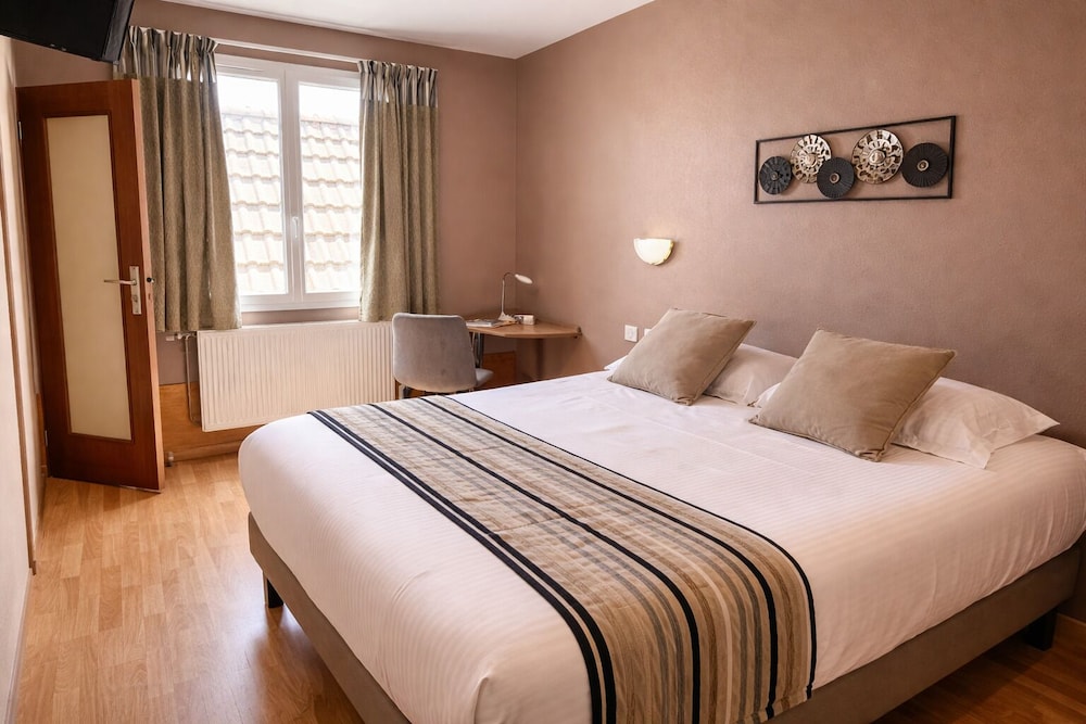Logis Hotel l'Escapade 20/74