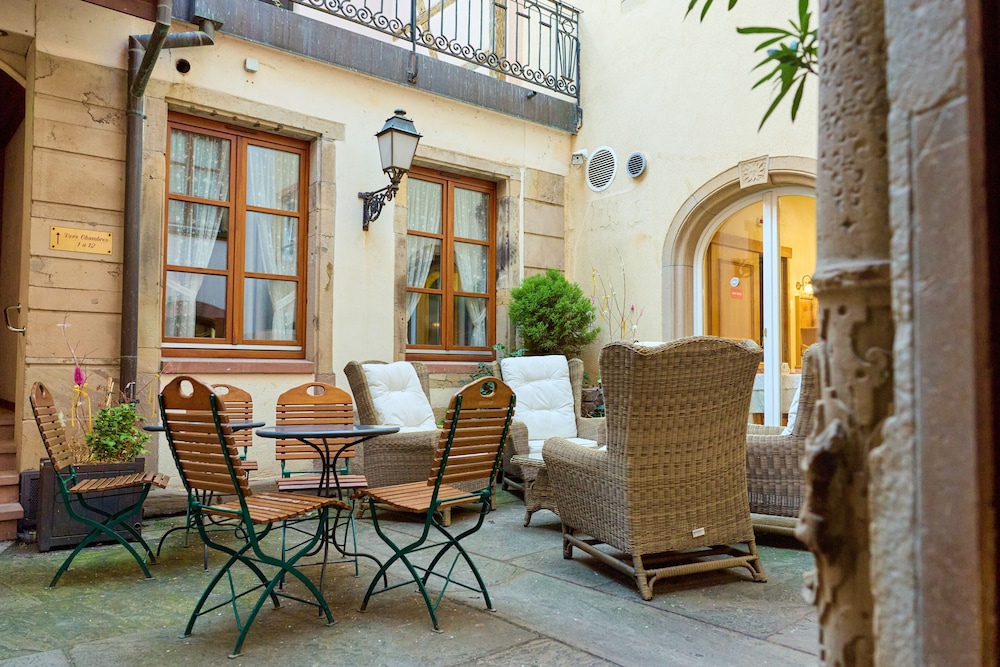 Hotel Saint Martin 34/50