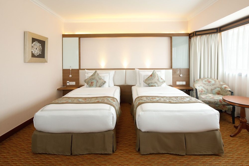 SUNWAY HOTEL HANOI 26/64