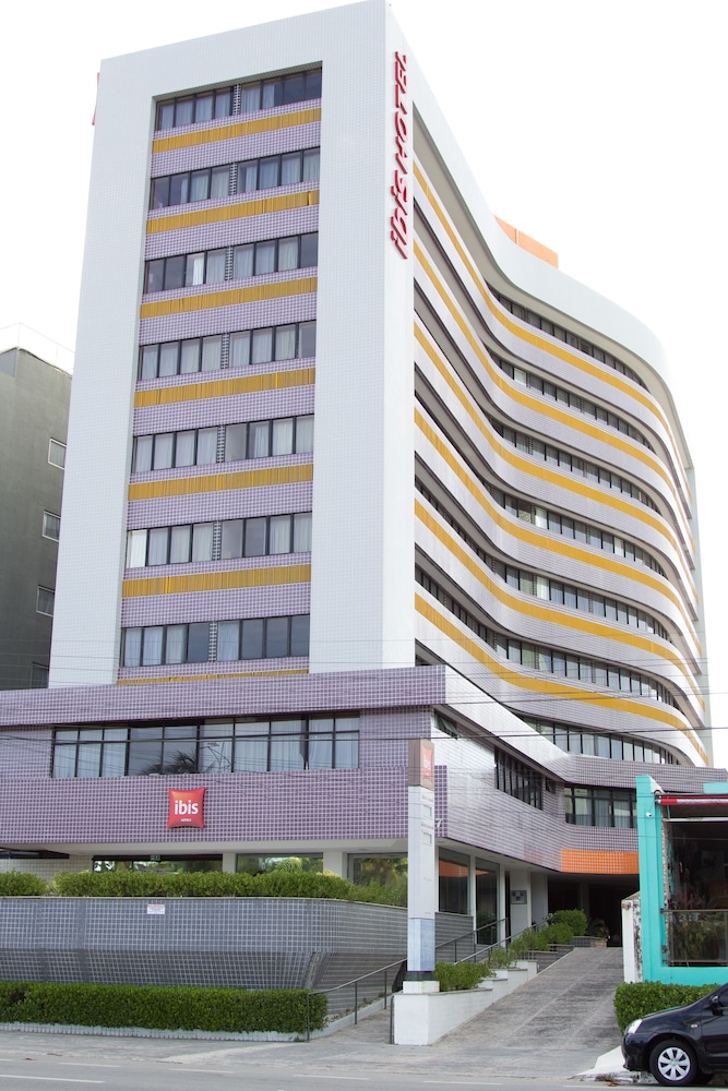 Ibis Maceio Pajucara 6/74