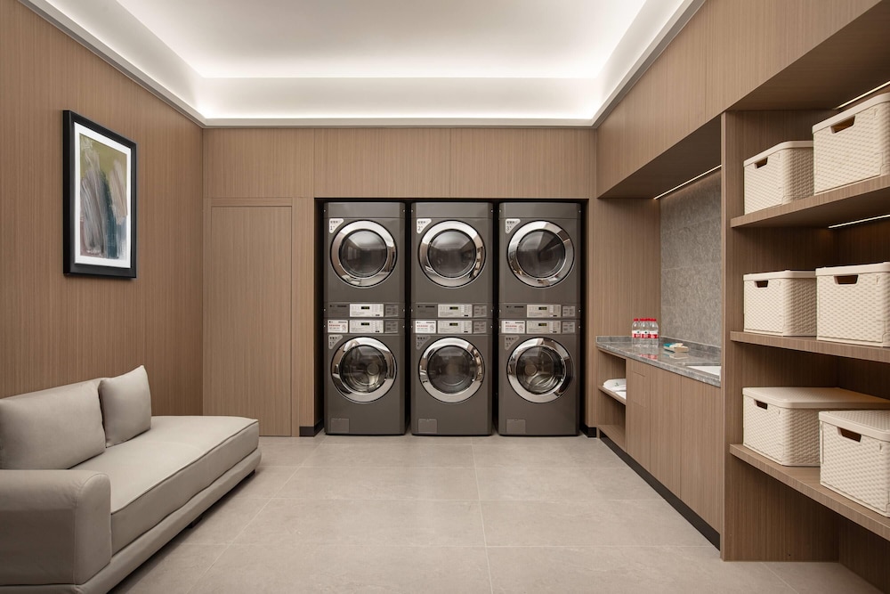 Wyndham Garden Yiwu Intl Trade City 47/62