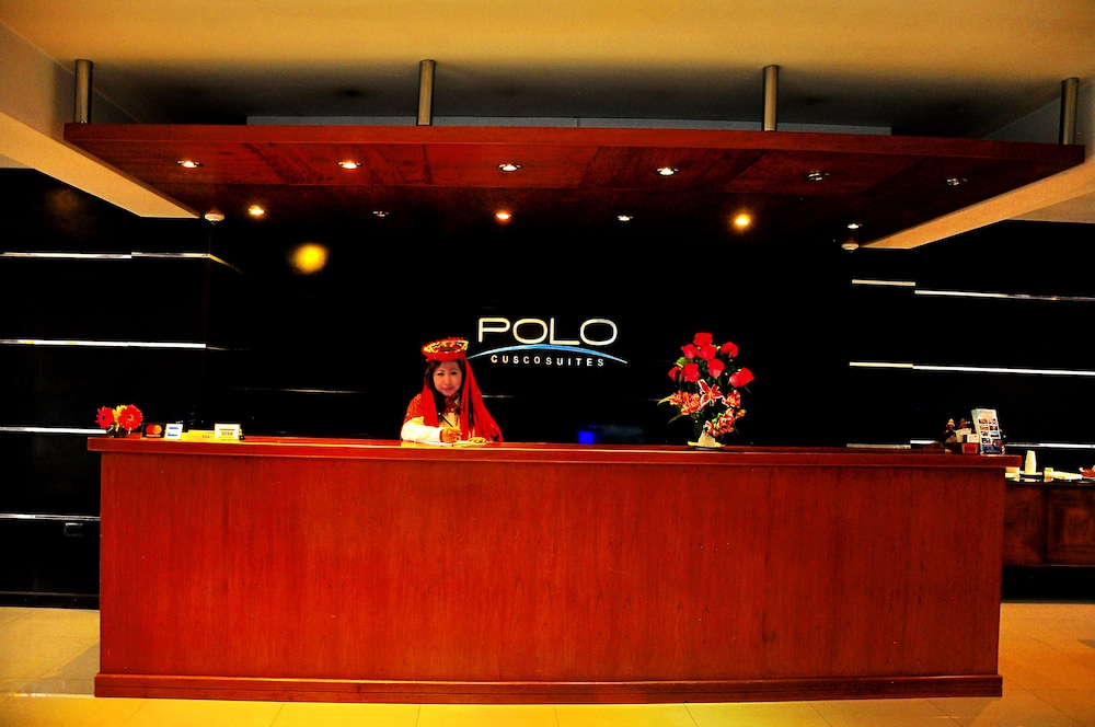 Polo Cusco Suites 5/43