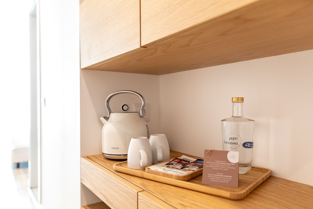 Pure Formosa Concept Hotel 23/50