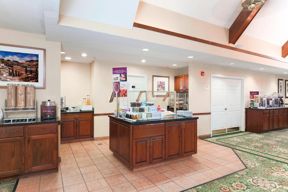 Residence Inn Tulsa South 4/29