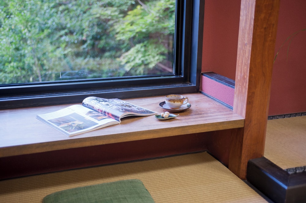 Ryokan Sumiya Kihoan 70/78