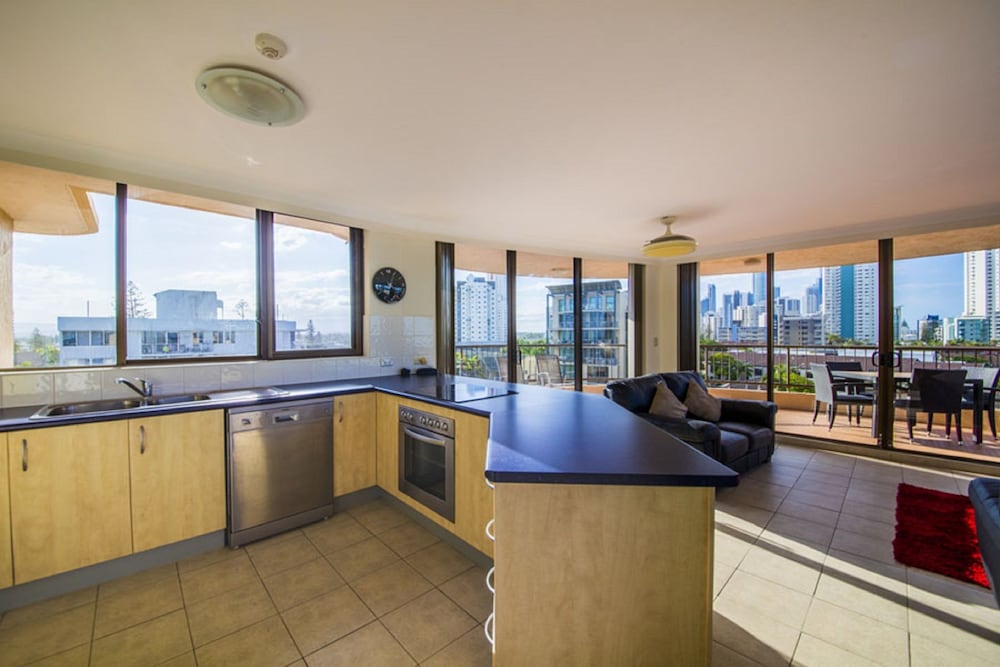 Warringa Surf Apartments 25/40