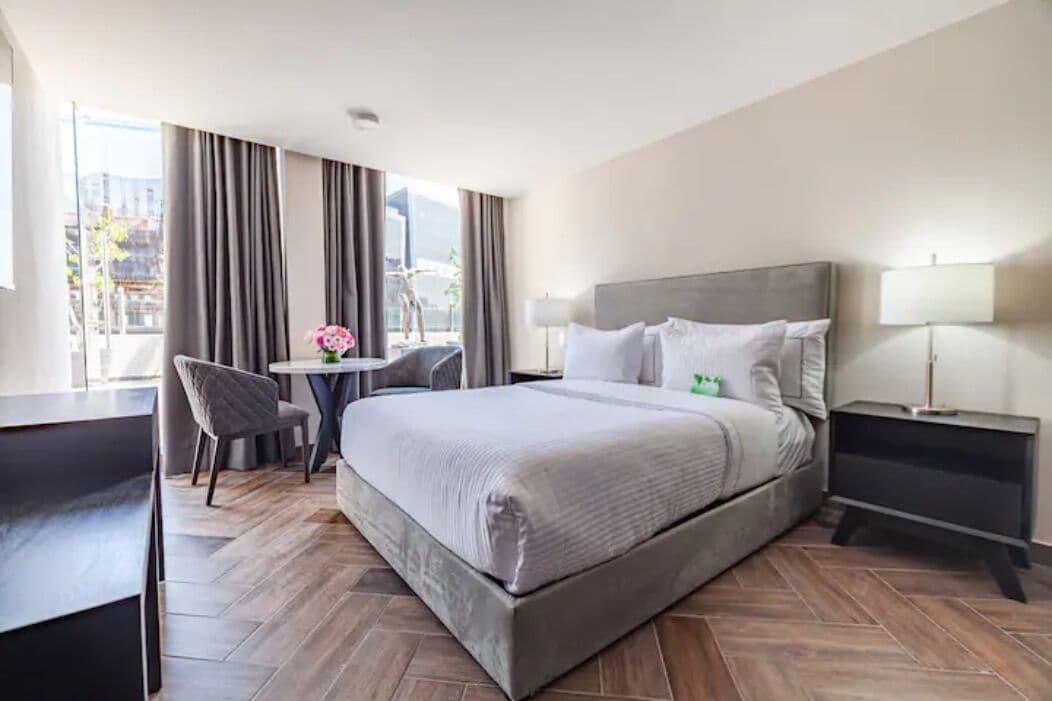 Pent House Masaryk 17 20/29