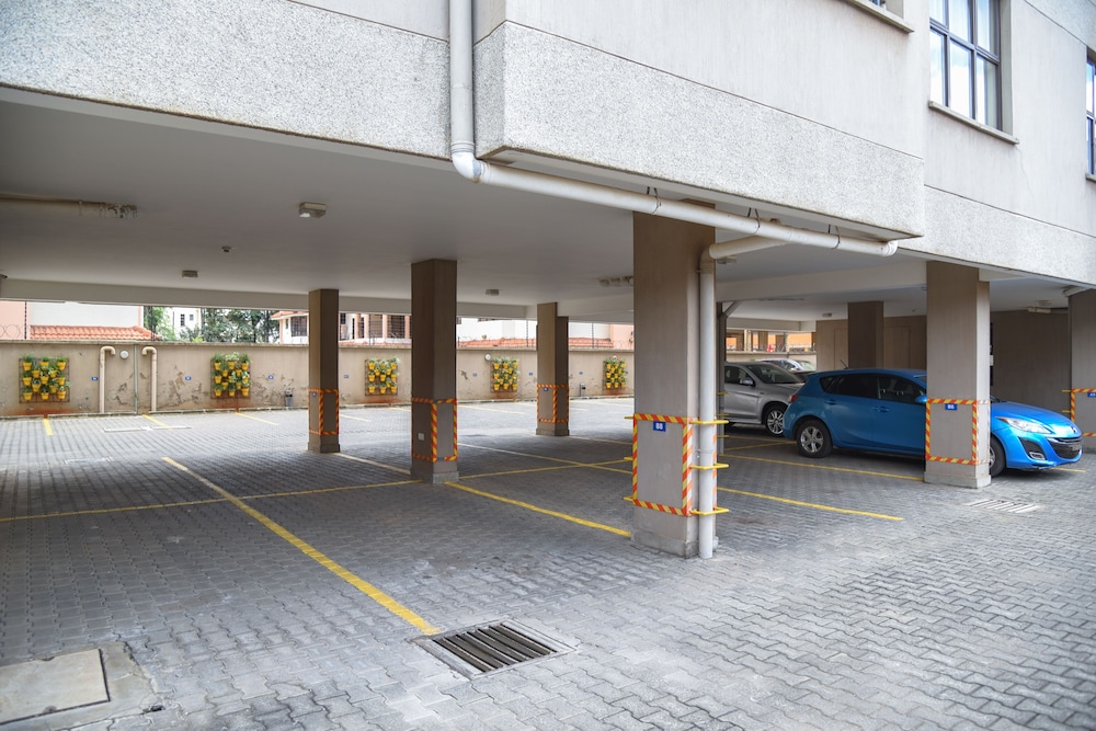 FEDHA RESIDENCES 57/60