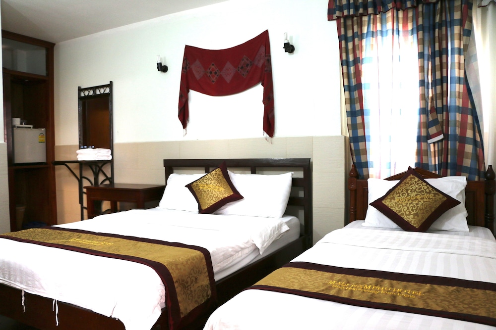 Mali Namphu Hotel 16/41