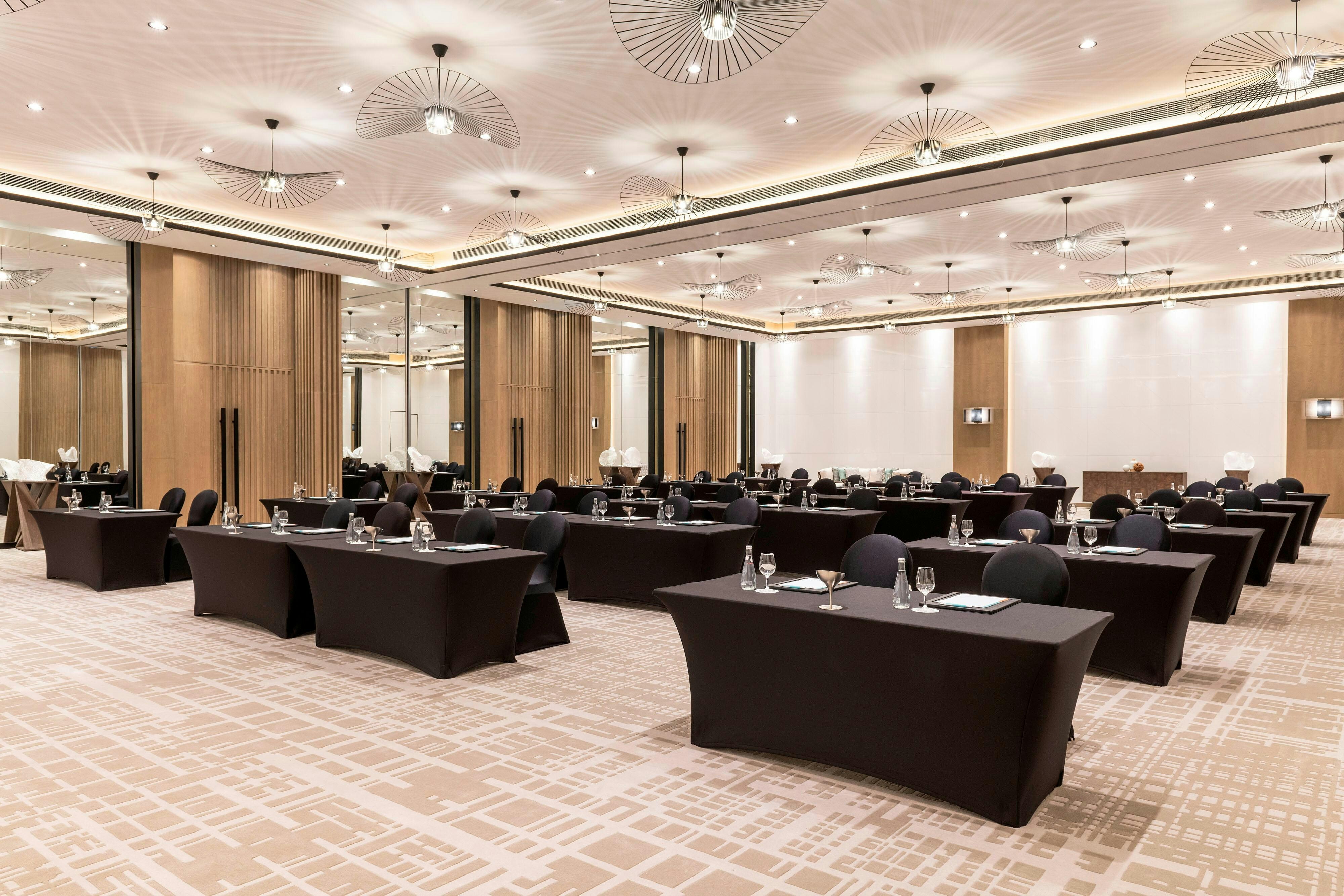 Le Royal Meridien Beach Resort & Spa 65/78