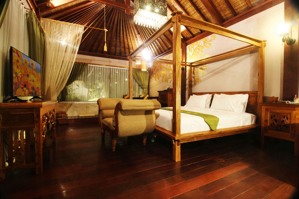 Disini Luxury Spa Villas 21/50