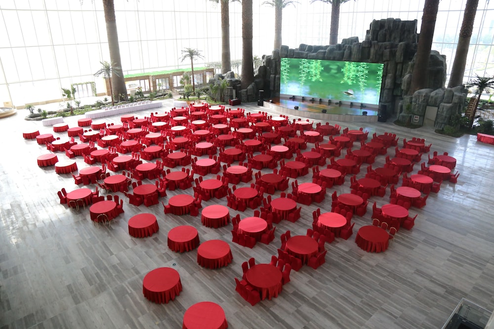 Kaixuanmen Hotel Shijiazhuang 37/60