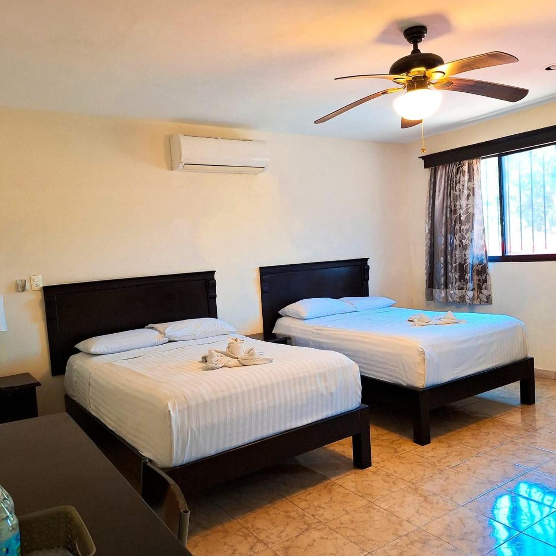 Hotel Quinta Marciala 17/73