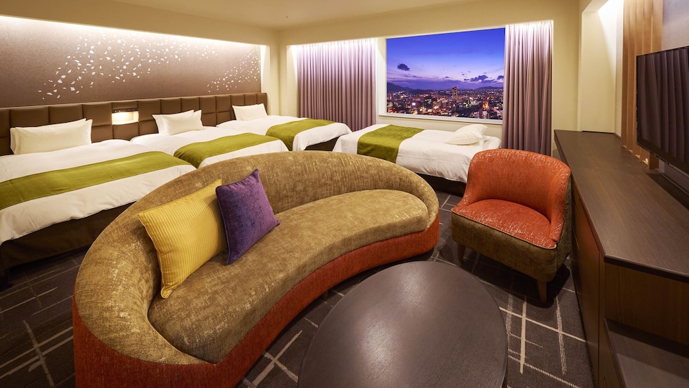Rihga Royal Hotel Kokura 32/50