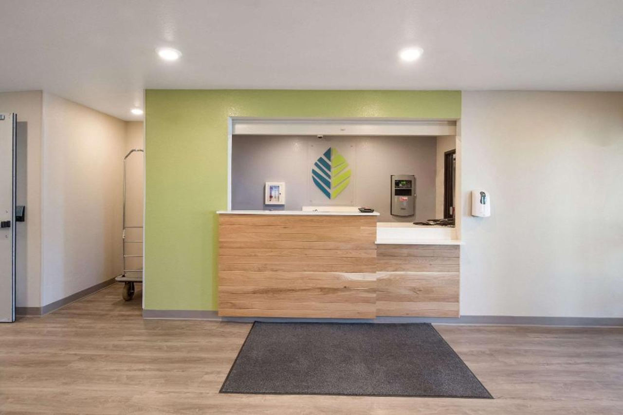 WoodSpring Suites Colorado Springs North - Air Force Academy 写真5