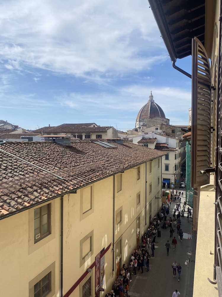 Palazzo Alfani Al David 39/50