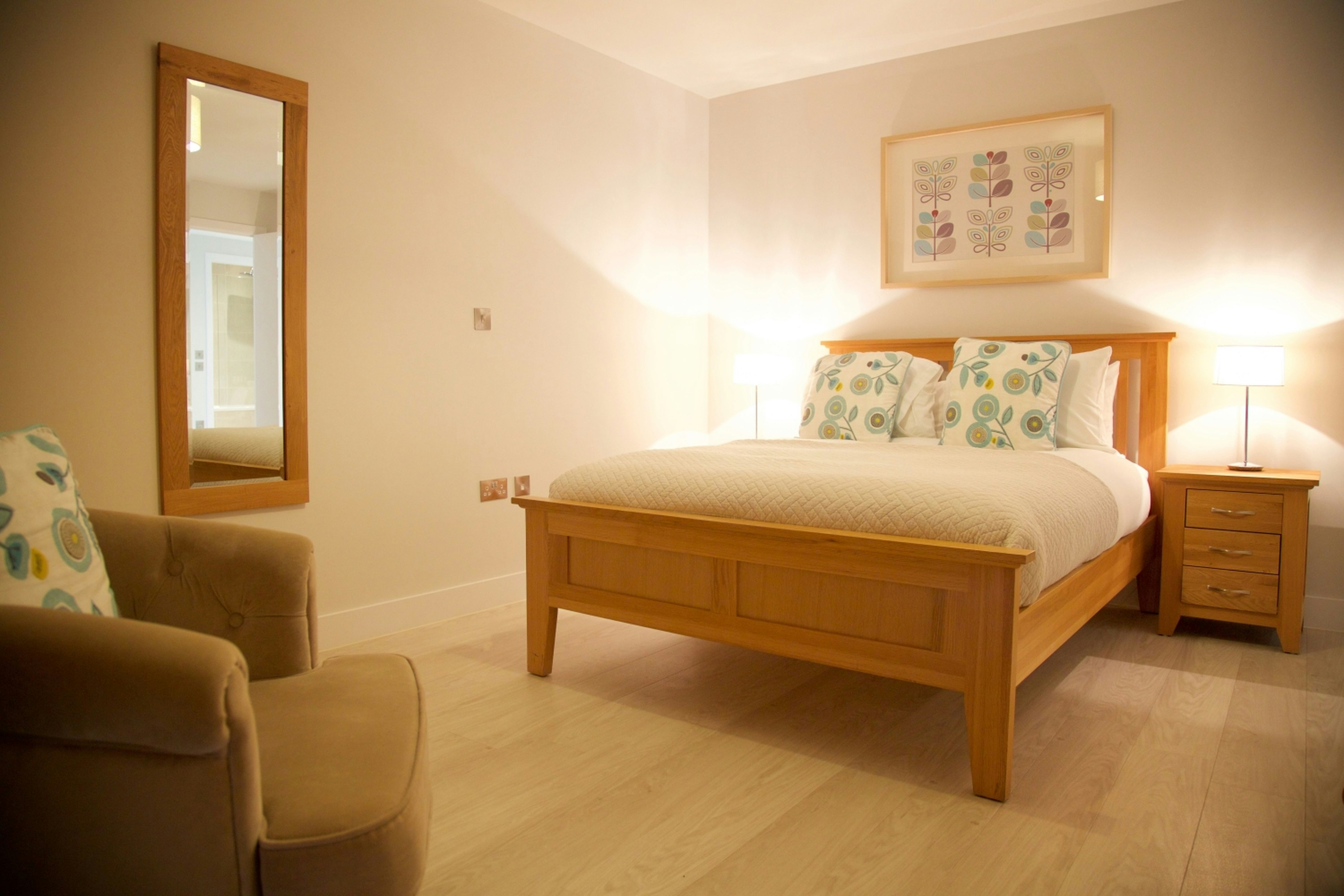Citystay - Vesta Apartments 6/18