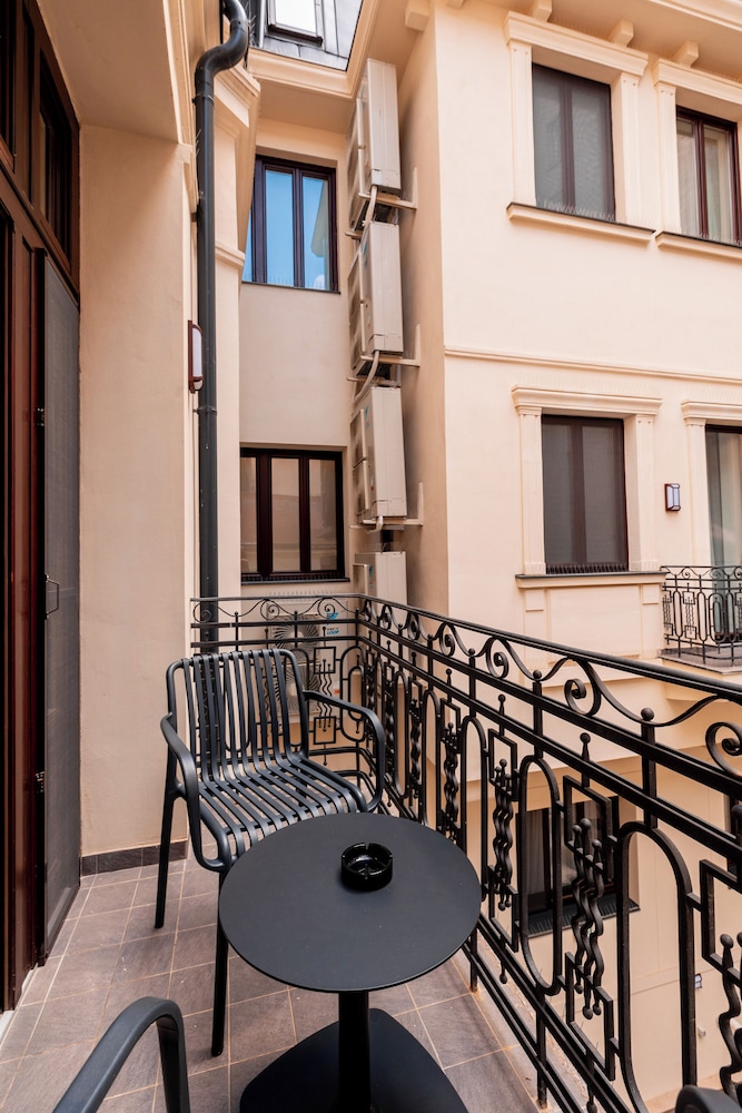 Ecletico Villa 38/50