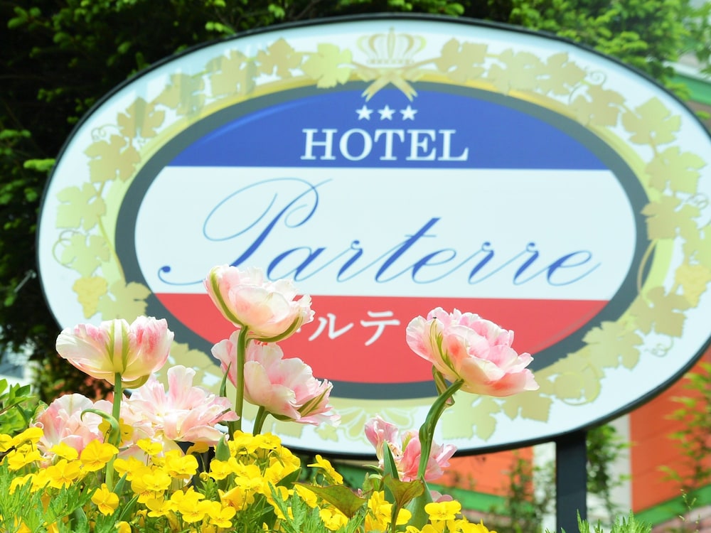 Parterre 17/23
