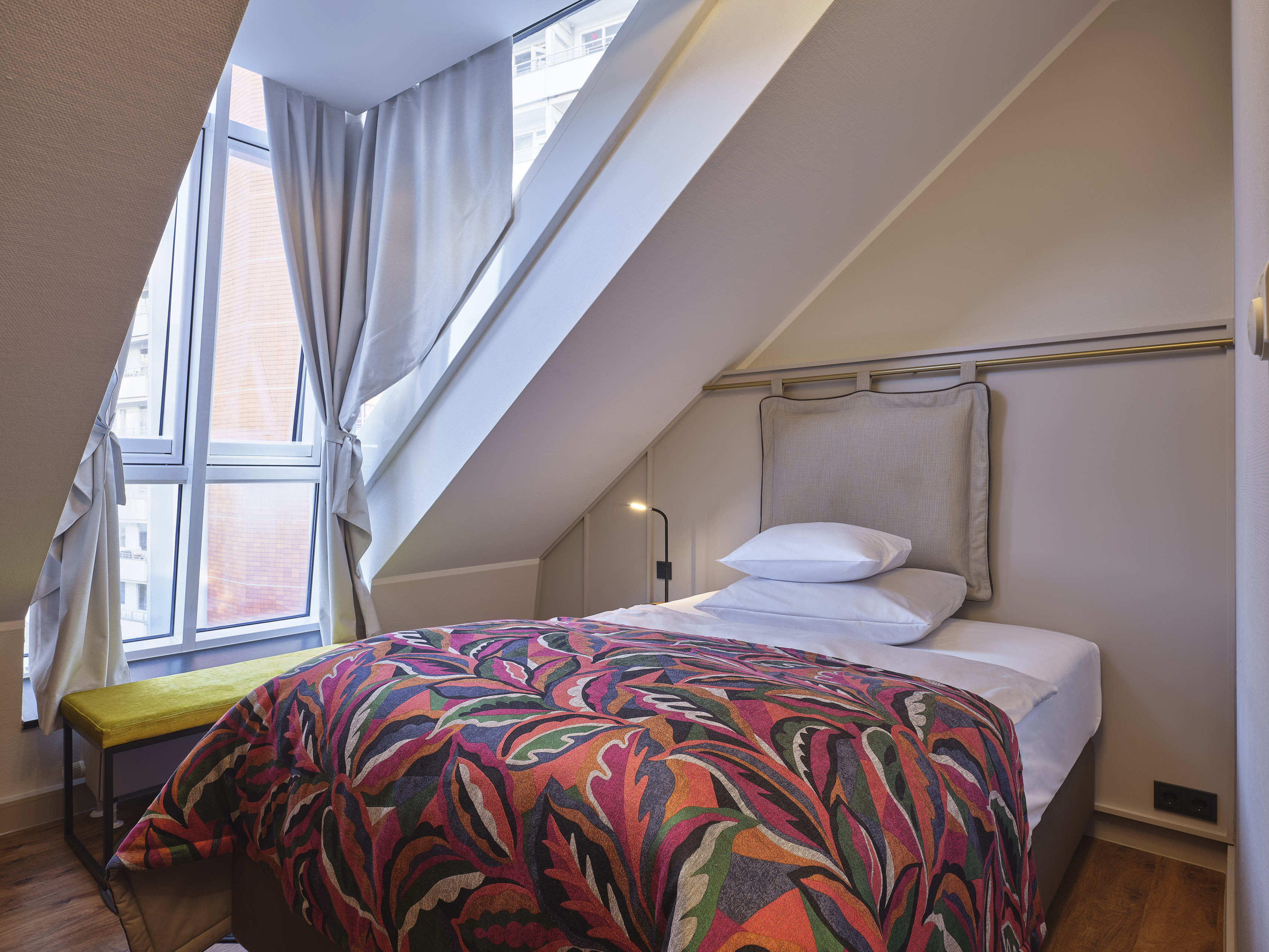 Classik Hotel Alexander Plaza 21/80