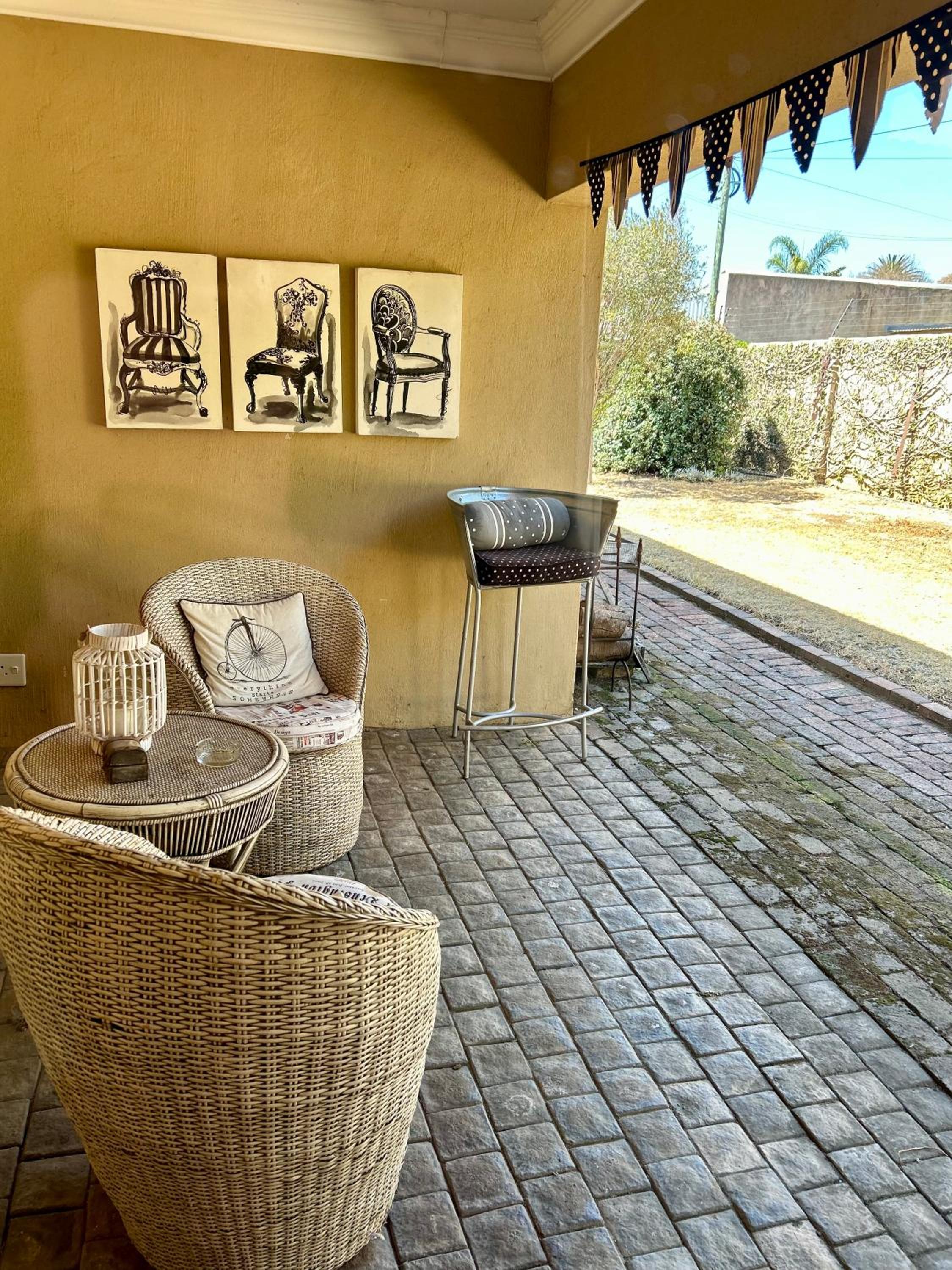 Villa Afriq 11/36