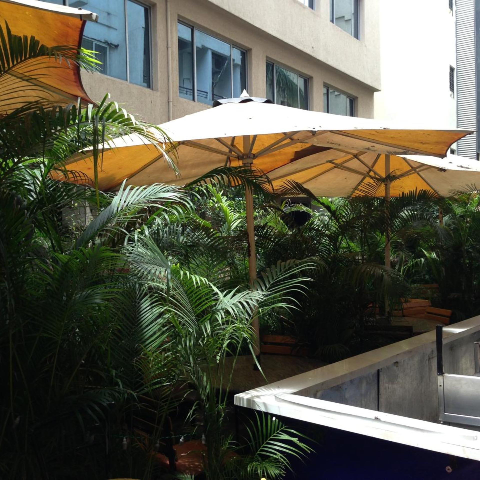 Hotel Empire International Koramangala 6/50