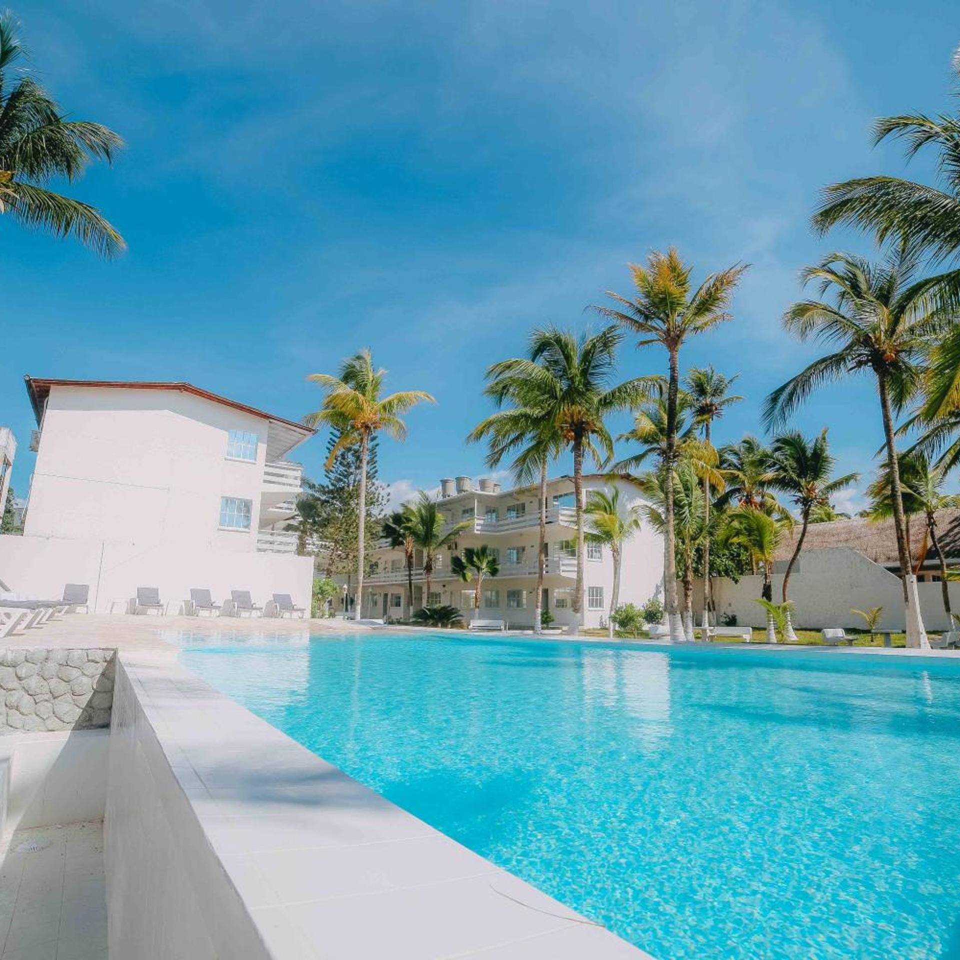 Kpre Covenas by Bernalo Hotels 26/33