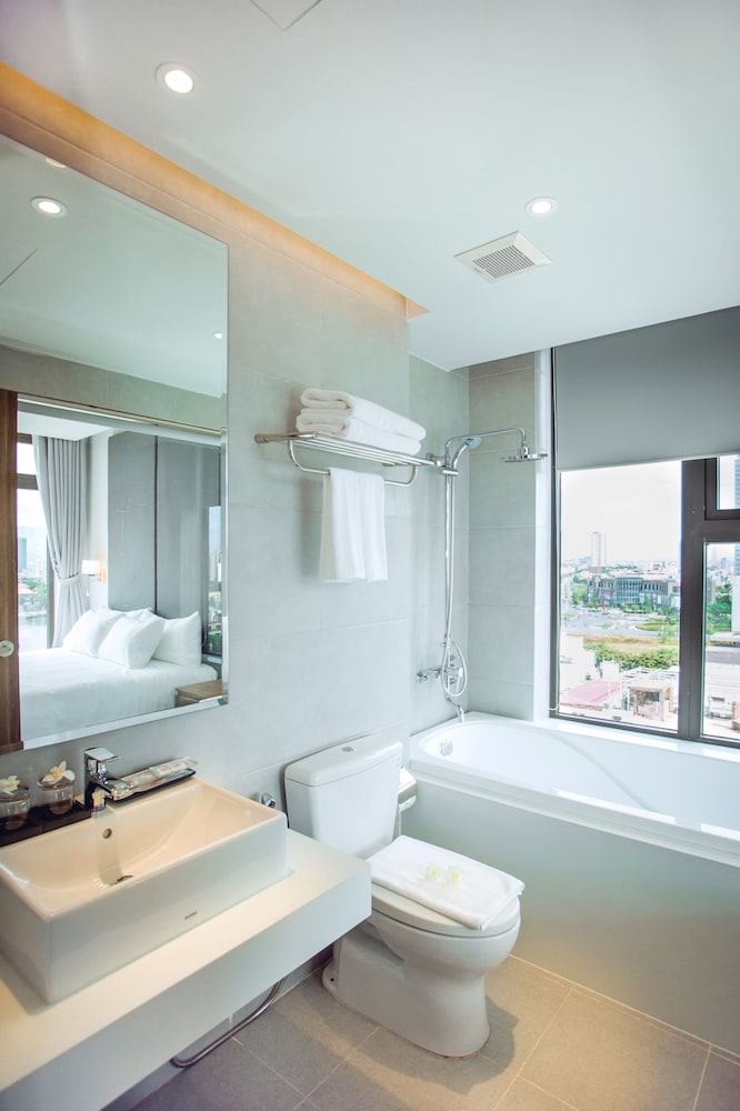 Glamour Hotel Da Nang 29/30