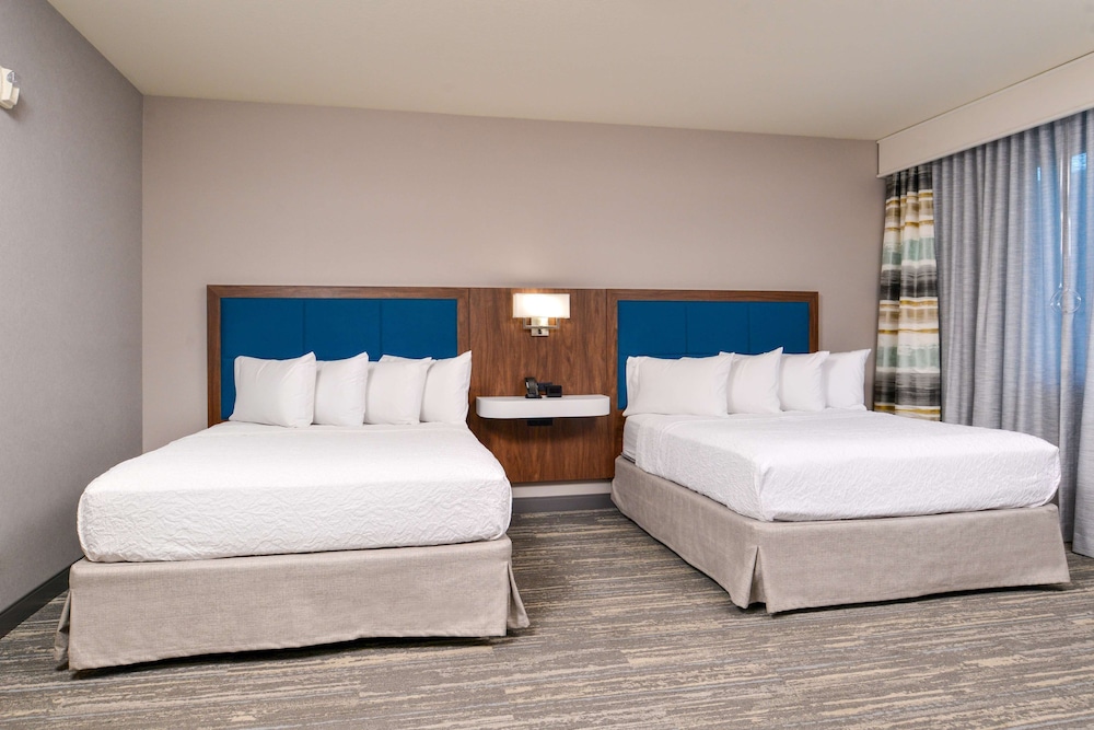 Hampton Inn & Suites Boise/Spectrum 12/67