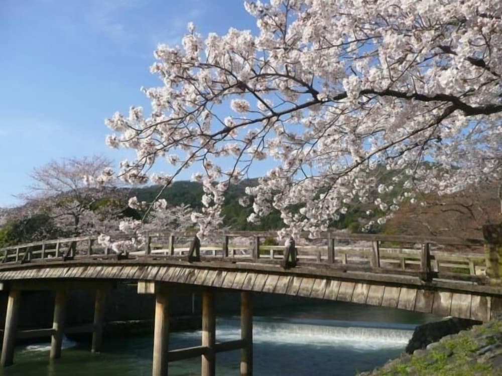 Hotel Arrows Arashiyama 25/30