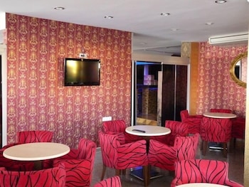 ATALLA HOTEL 38/44
