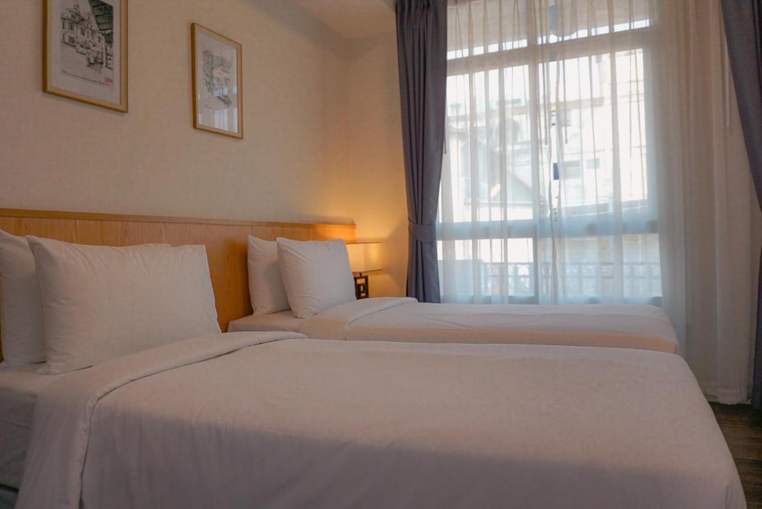 Ago Hotel Chinatown 15/60